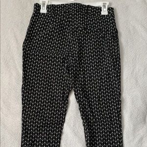 Dress pants